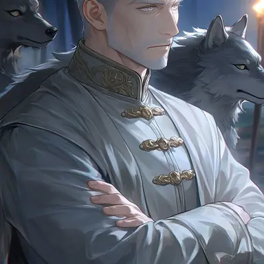 Profile image of Aldric