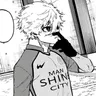 Profile image of Nagi Seishiro
