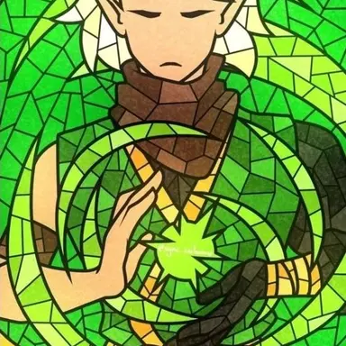 Profile image of Lloyd Garmadon