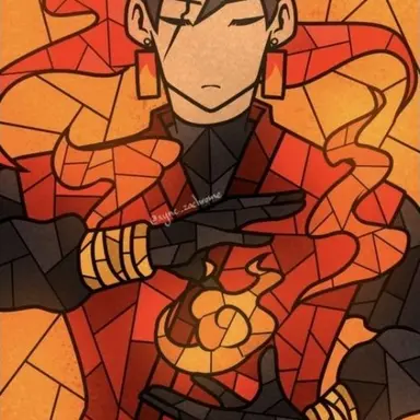 Profile image of Kai Smith
