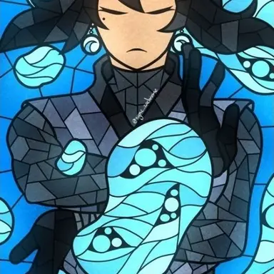 Profile image of Nya Smith