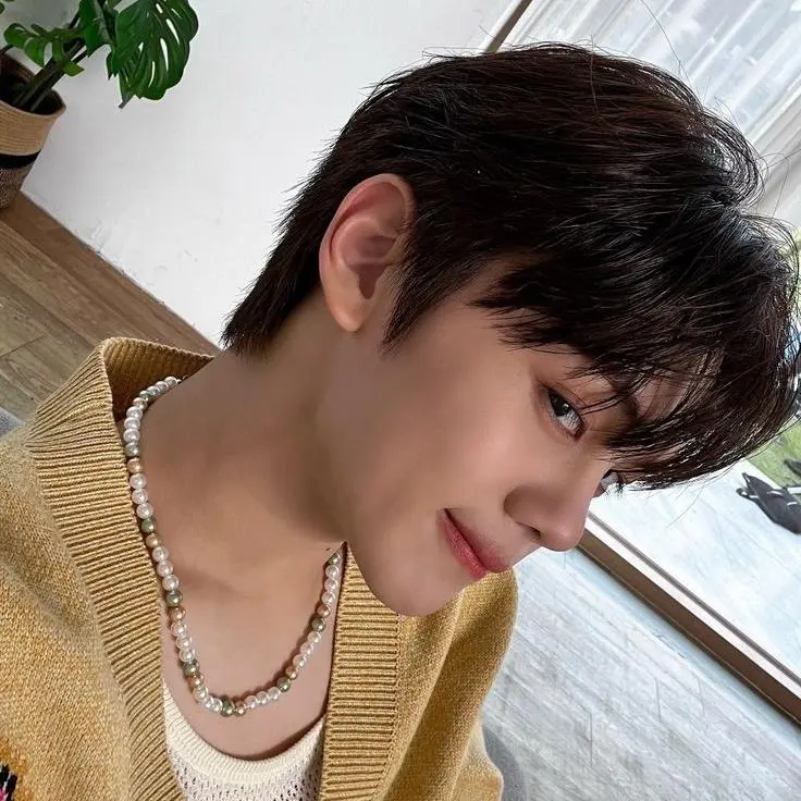 NarrowMilk5931의 김규빈
