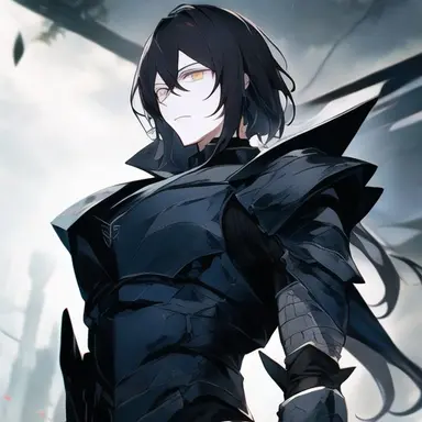 Profile image of Voss
