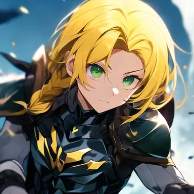 Profile image of Celine