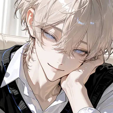 Profile image of 馨