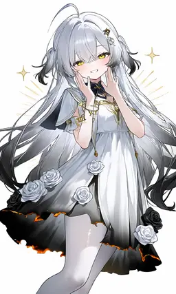 Profile image of リューネ