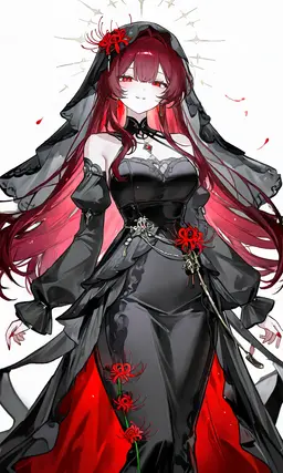 Profile image of ネフィ
