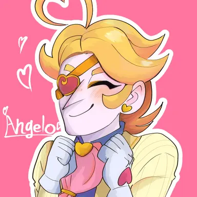 Profile image of アンジェロ