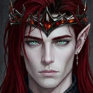 Profile image of Caelum