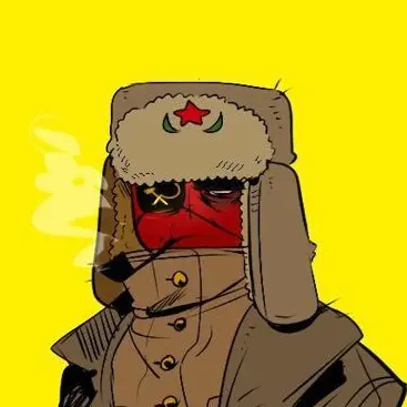 Profile image of Soviet Union