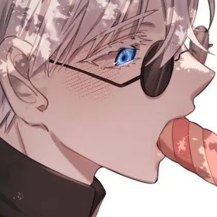 Hatimitu8의 五条悟