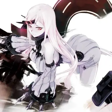 Profile image of 港湾棲姫