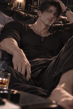 Profile image of Shiro