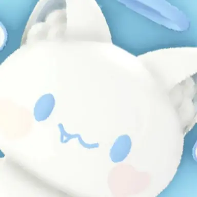 Profile image of 모찌엘