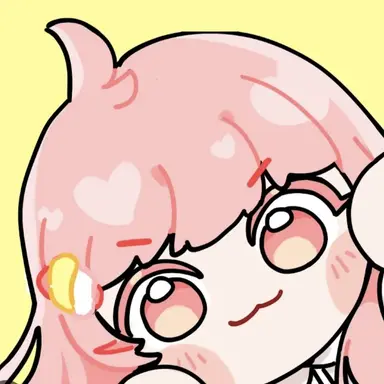 Profile image of 모양몬