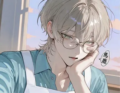 Profile image of 鳴海 蓮司