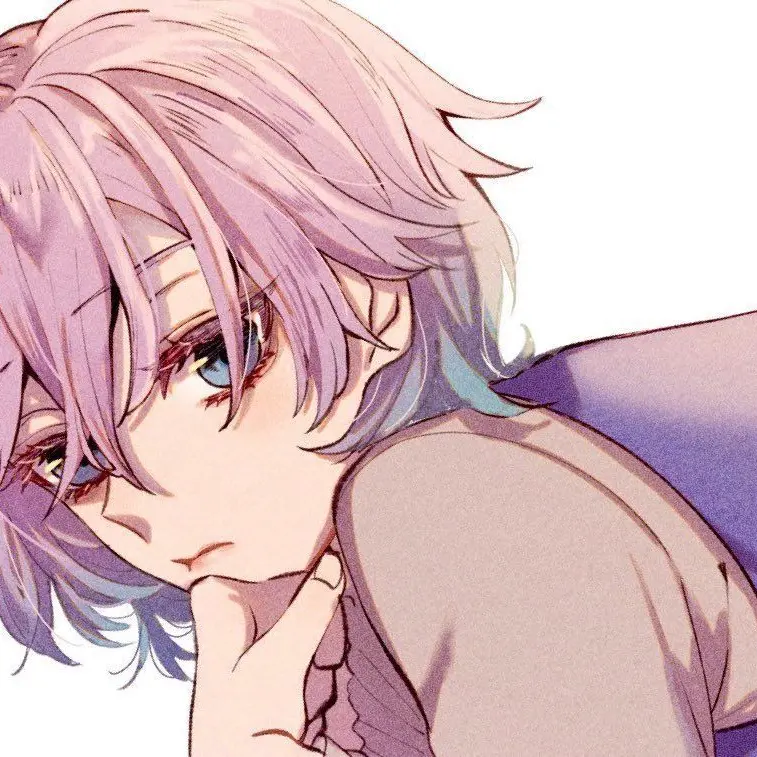 twst_love의 あれ、一緒に寝たっけ…❓💭💤