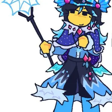 Profile image of 아이스캐스터