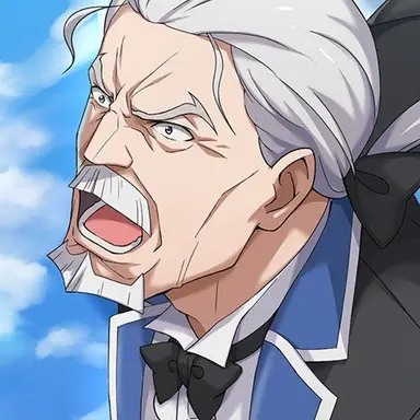 Profile image of ヴィルヘルム