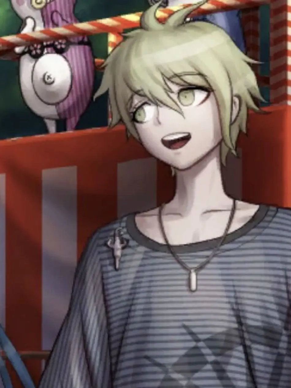 oumakunoshi_의 『 超高校級の？？？ 』