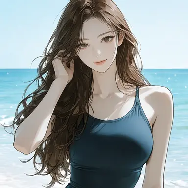 Profile image of Kang Suji