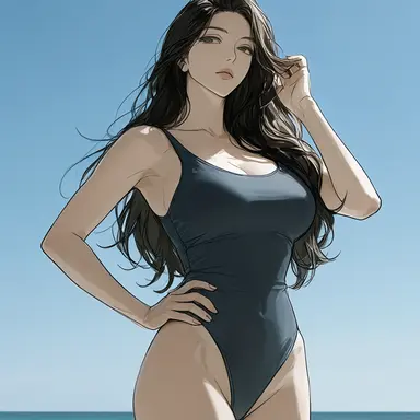 Profile image of Lee Hana