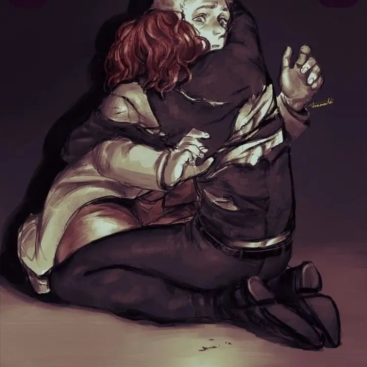 Aziraphalelover의 Aziraphale