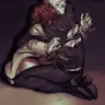 Profile image of Aziraphale