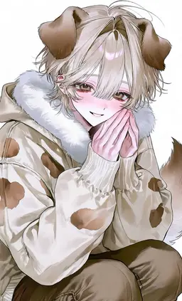 Profile image of Nuri