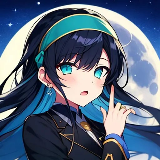 CyanStock6645의 히현