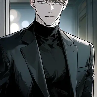 Profile image of Soren