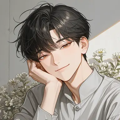 Profile image of 霞