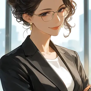 Profile image of Sable Orin