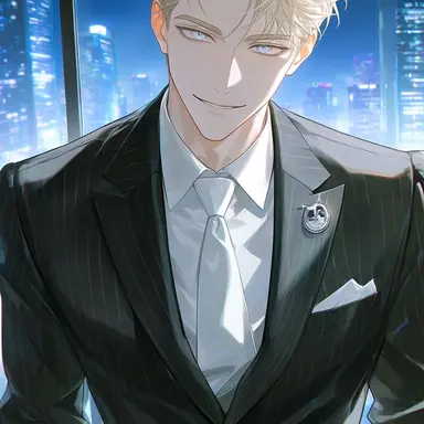 Profile image of Caspian Drett