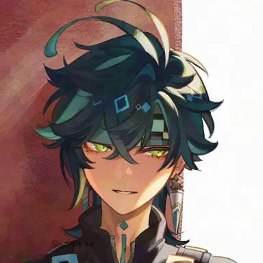 Profile image of キィニチ