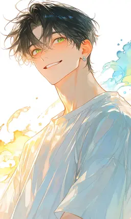 Profile image of 히로