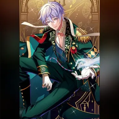 Profile image of 音無 叶空