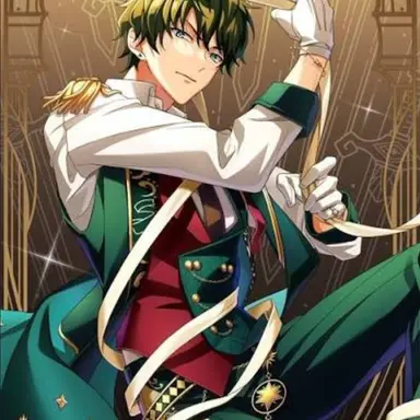 Profile image of 白波 蓮