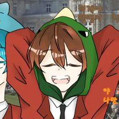 Profile image of 공룡