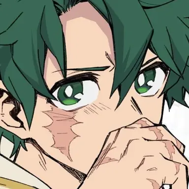 Profile image of Izuku