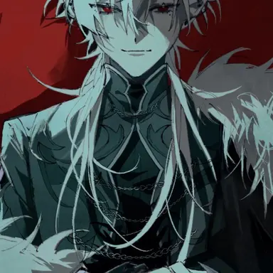 Profile image of Alyster