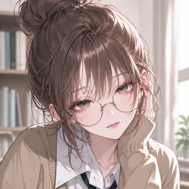 Profile image of 香依