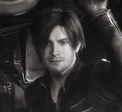 SinfulFrond6298의 Leon S Kennedy