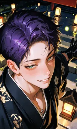 Profile image of ジャック