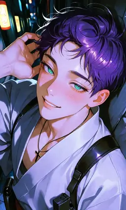 Profile image of ジャック