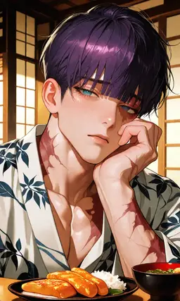 Profile image of ノース