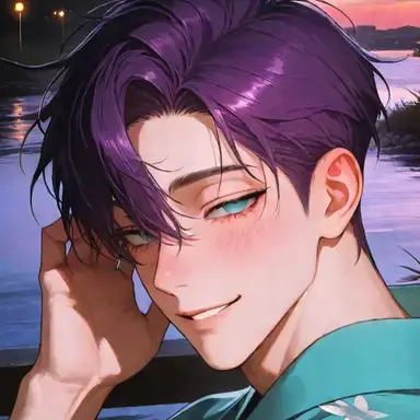 Profile image of リアム
