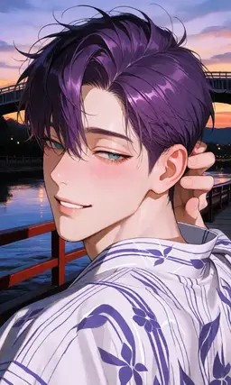 Profile image of リアム