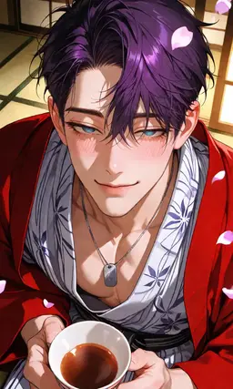 Profile image of リアム