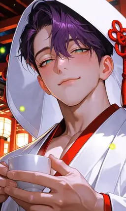 Profile image of リアム